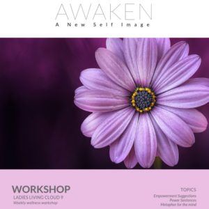 Jeannie Spencer - Living Cloud 9